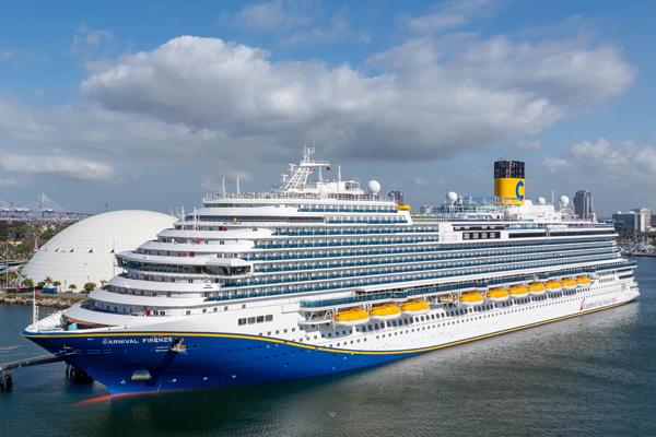 Carnival Cruise Line