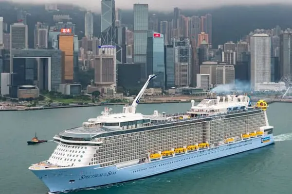 2 Days Party Cruises