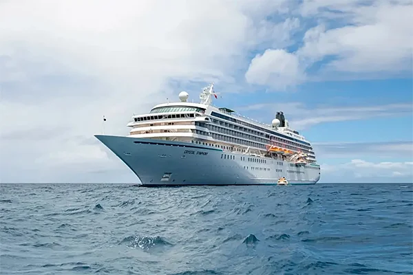 32 Days World & Exotic