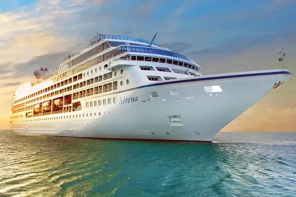 34 Days World & Exotic