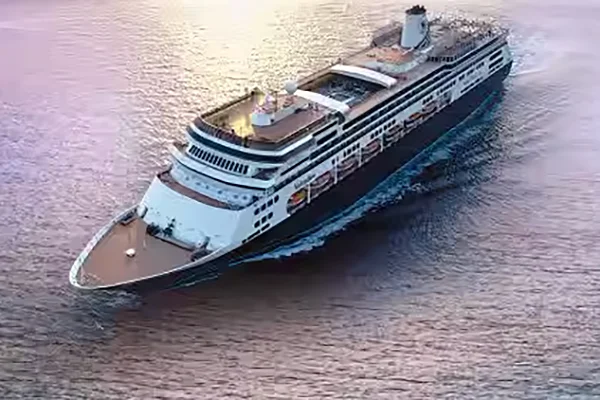 34 Days World & Exotic