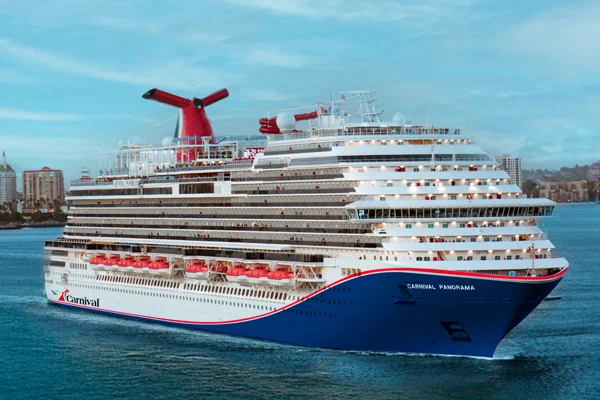 Carnival Panorama