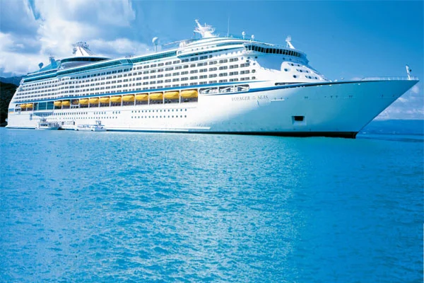 7 Days Alaska-Inside Passage