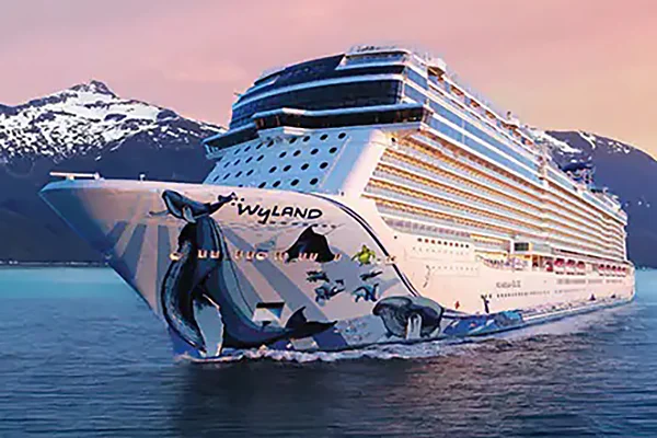 7 Days Alaska-Inside Passage