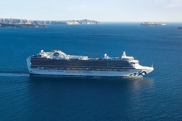 7 Days Alaska-Inside Passage