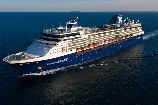 7 Days Alaska-N.S. Bound