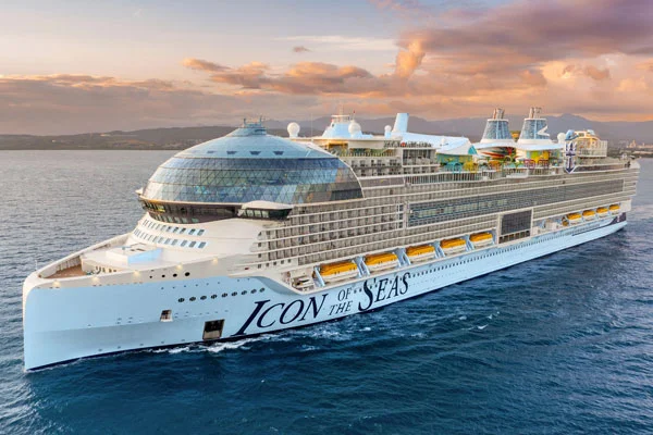 7 Days Caribbean-Western