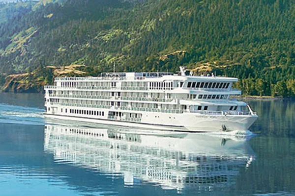 8 Days US & Canada River Cruises