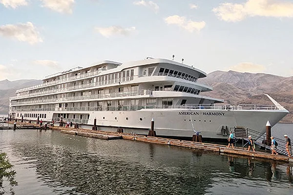 8 Days US & Canada River Cruises