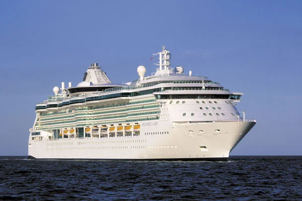 Brilliance of the Seas