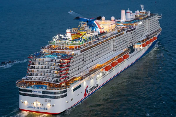 Carnival Celebration