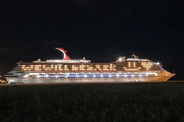 Carnival Cruise Line