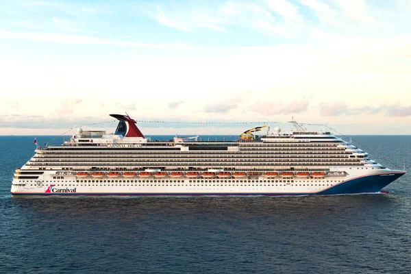 Carnival Dream