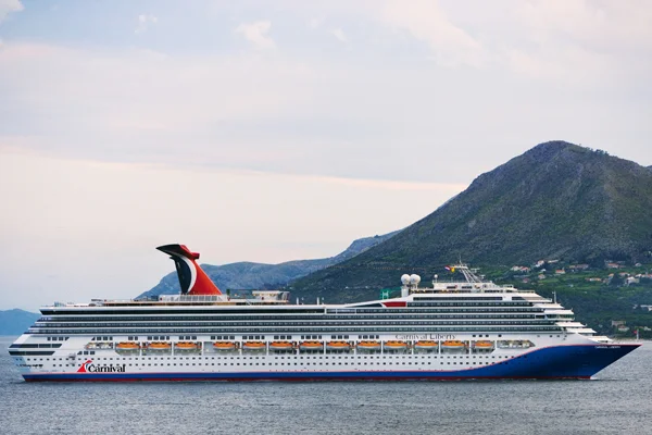 Carnival Liberty