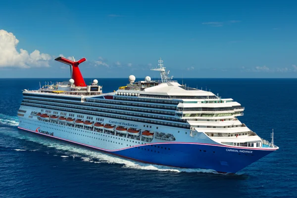 Carnival Radiance