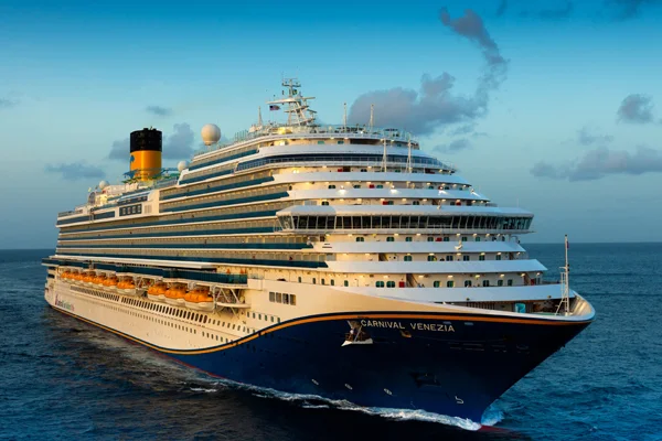 Carnival Venezia