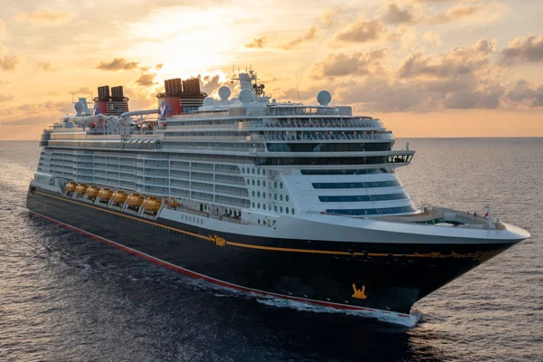 Disney Cruise Line