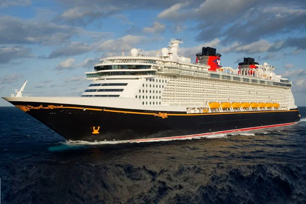Disney Fantasy