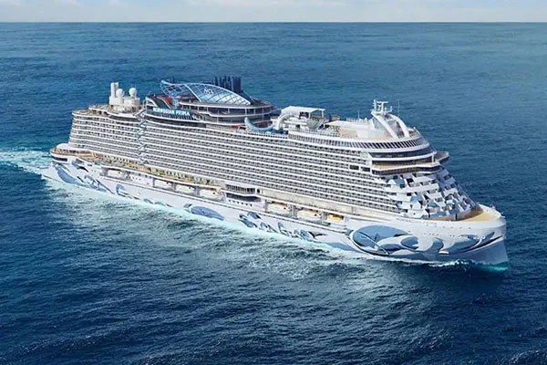 Norwegian Cruise Line