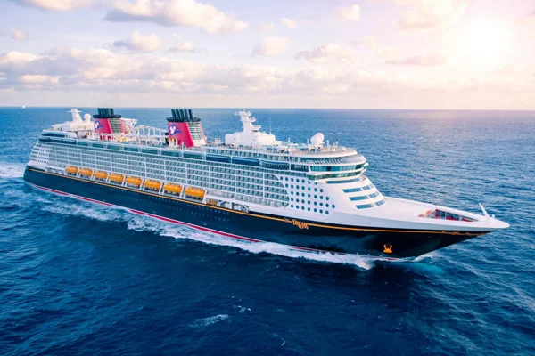 Disney Dream