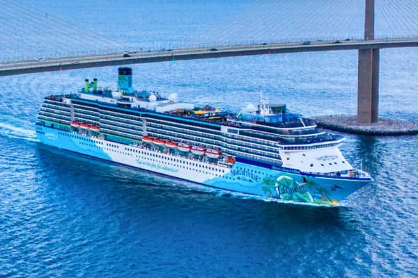 Margaritaville Islander