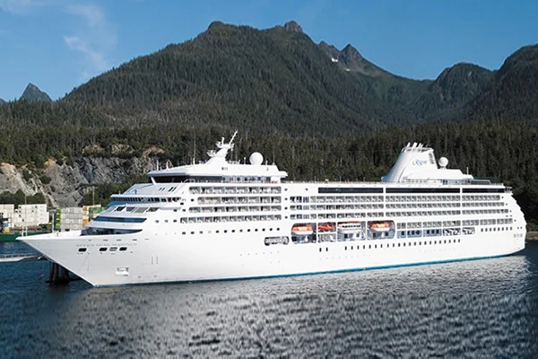 Seven Seas Mariner