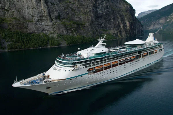 Vision of the Seas