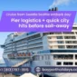 Cruise from SeattleSeattle embark day guide Pier logistics quick city hits before sail away 85x85
