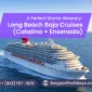 Long Beach Baja Cruises Catalina Ensenada – A Perfect Starter Itinerary 85x85