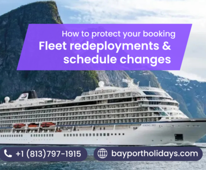 New Orleans Western Caribbean: Itinerary checklist + Best shore days to pre-book